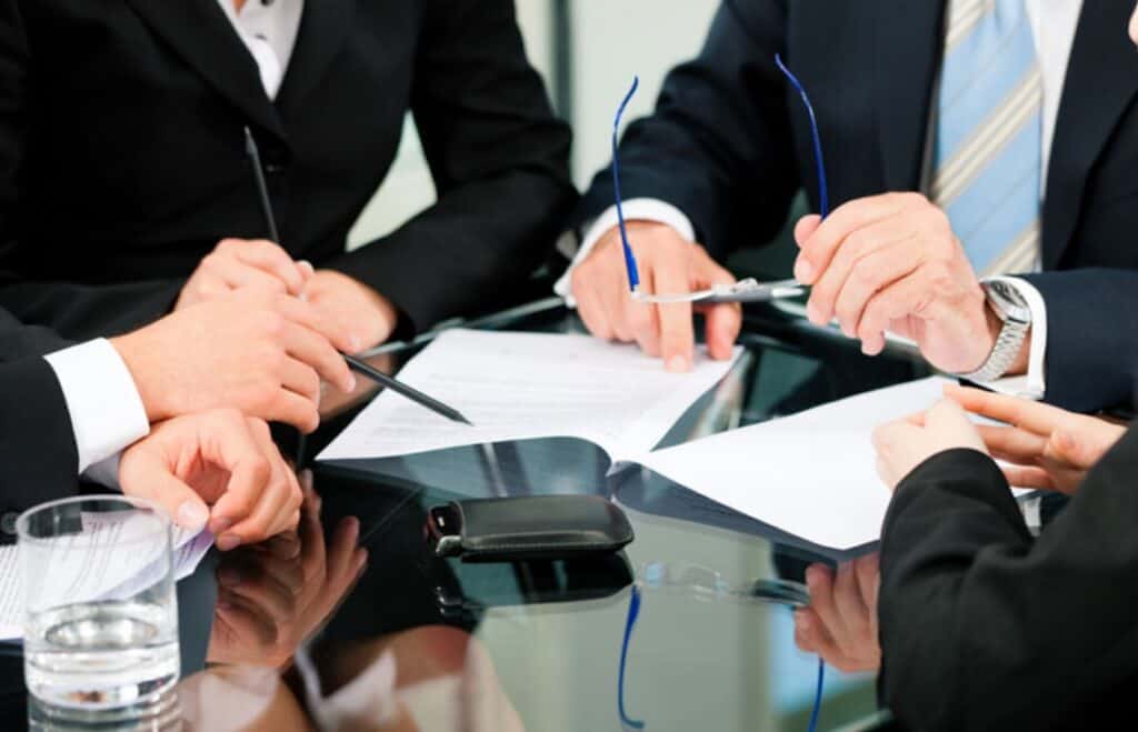 Auditing Quality