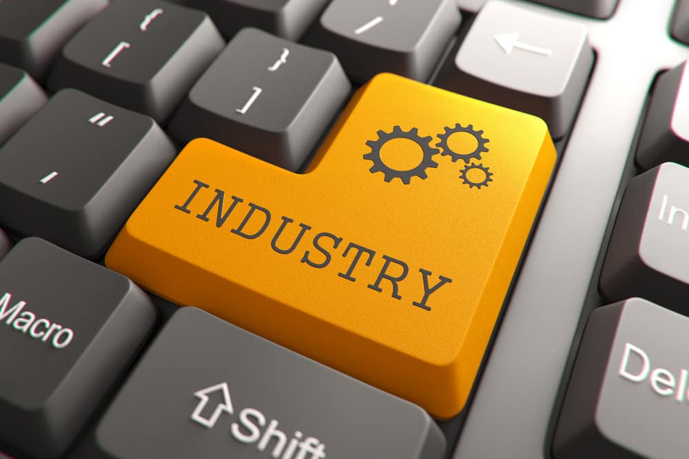 industry training