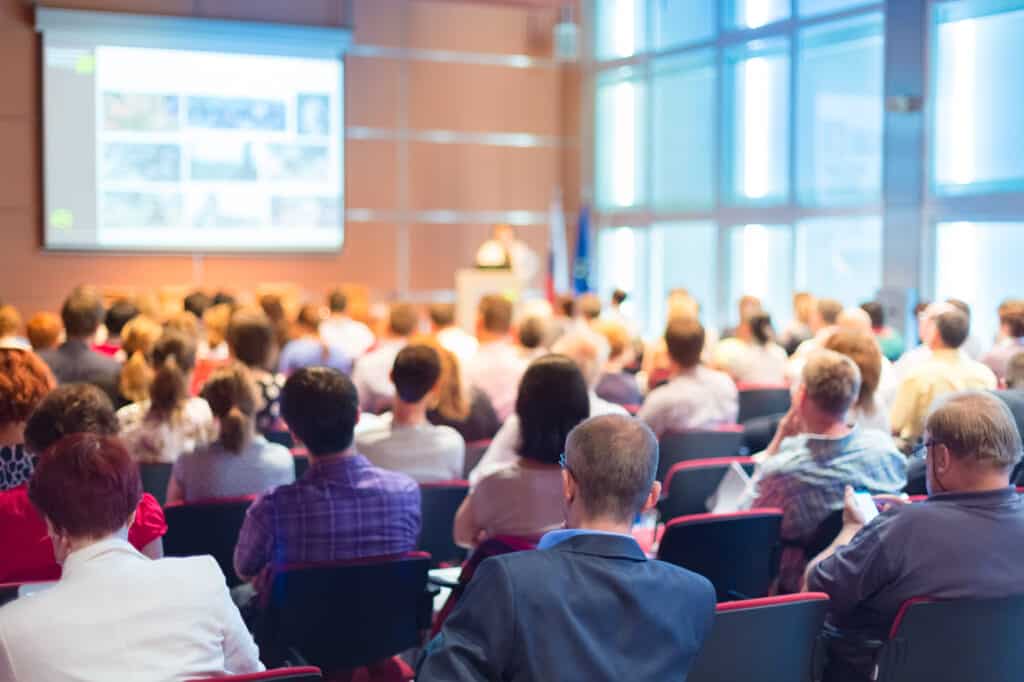 People Development - Keeping Ahead of the Game