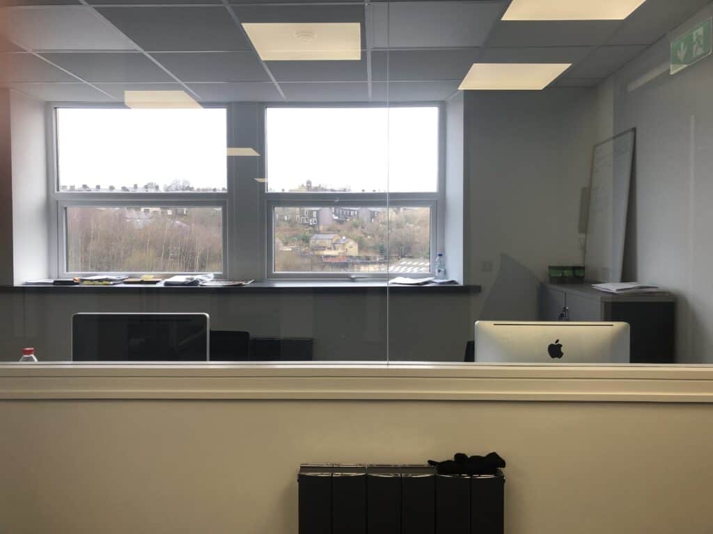 business training centre