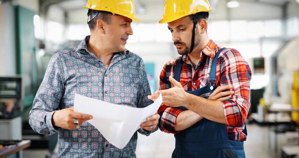 Benefits of Proper Safety Training