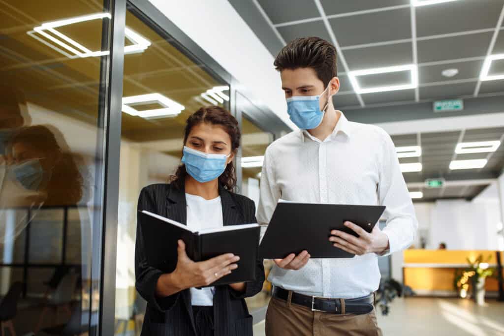 How to Organise Your Company’s Health and Safety Systems