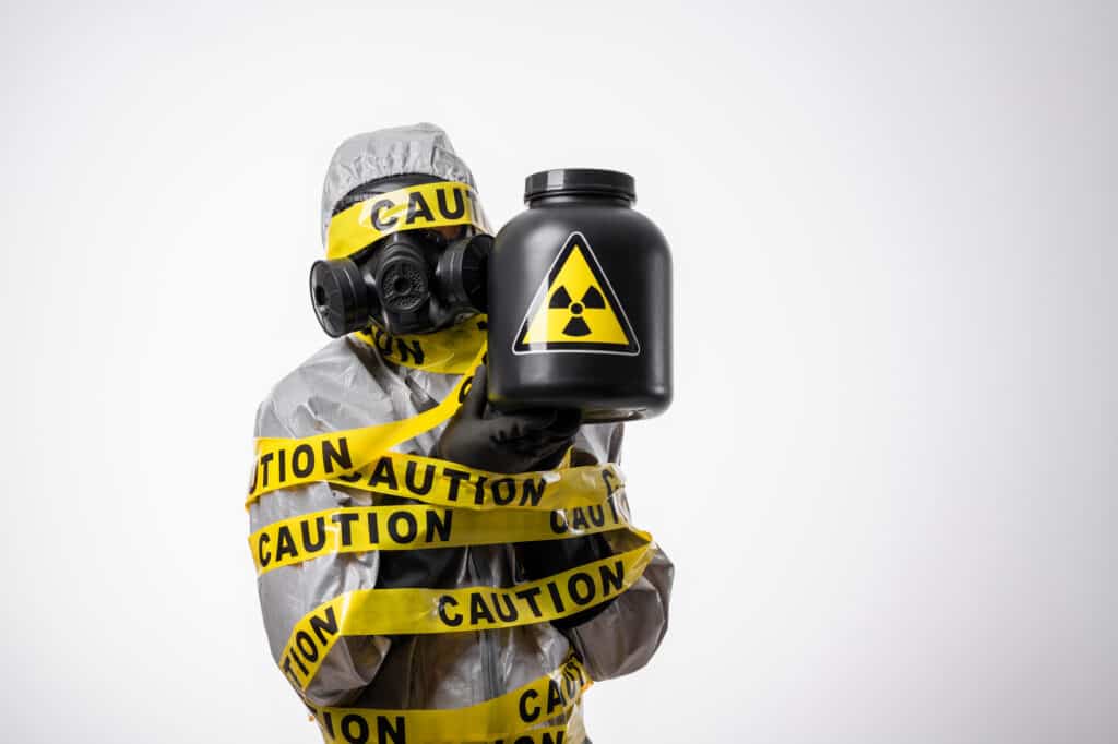 Who Is Responsible For COSHH In The Workplace?