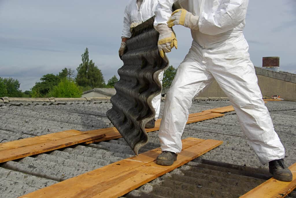 A Comprehensive Guide to Ensuring Safety When Working with Asbestos