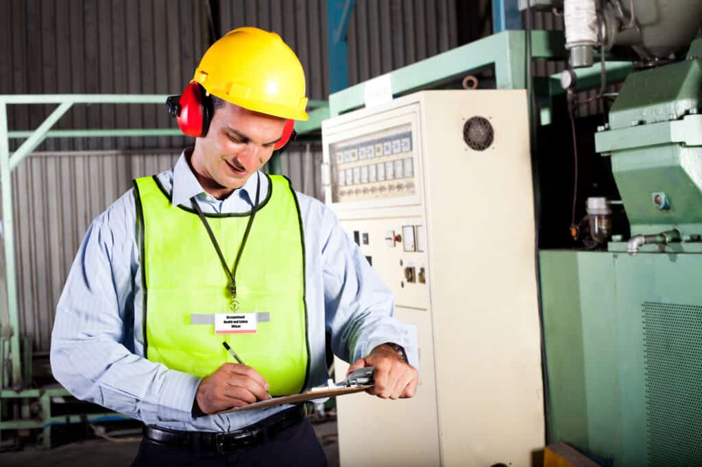 Enhancing Workplace Health and Safety in the UK: A Comprehensive Guide