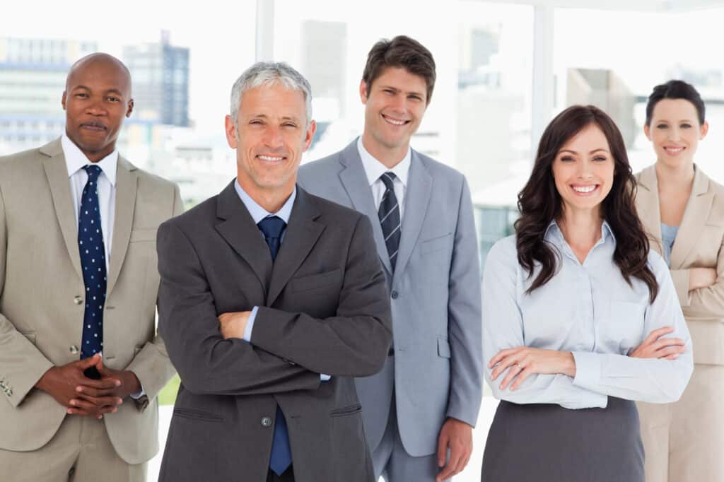 Strategic Management of Health and Safety in the UK Workplace