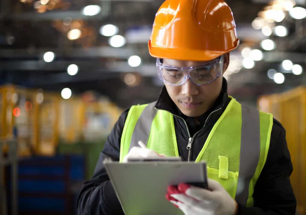 Maximizing Workplace Safety in the UK: The Essential Role of Regular Safety Audits