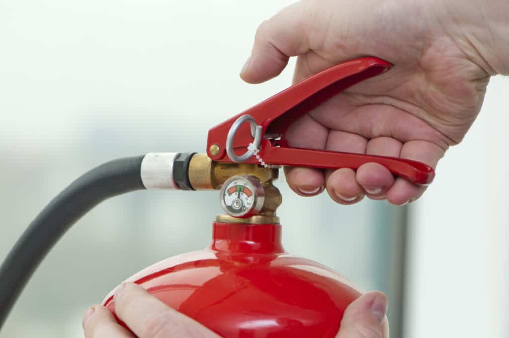 Ensuring Comprehensive Fire Safety in UK Workplaces: A Guide