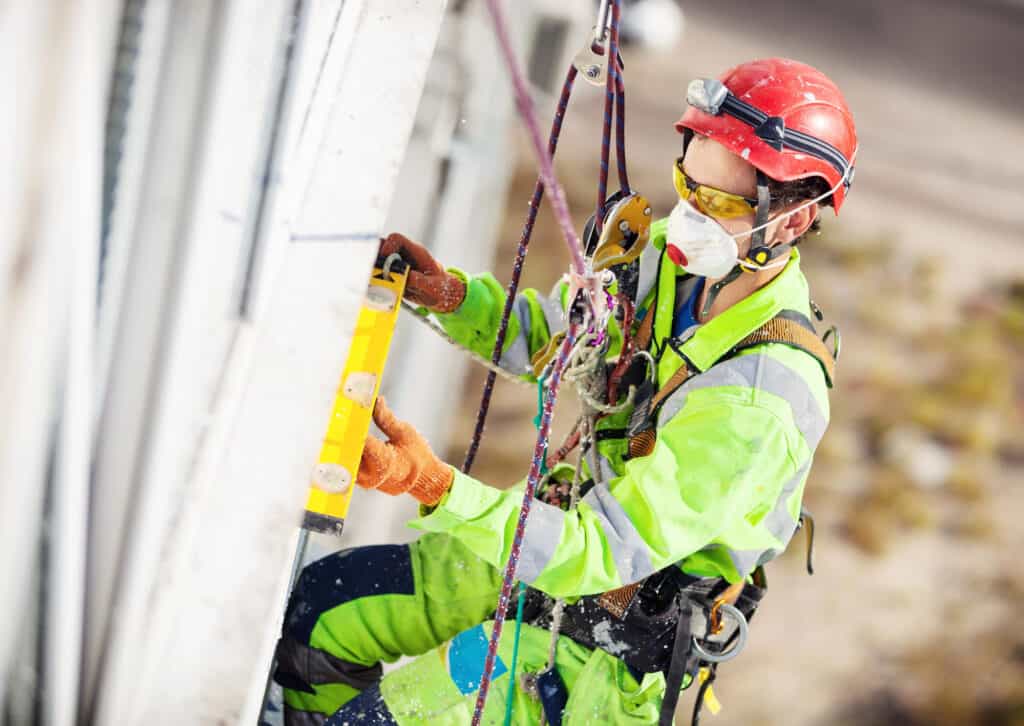 Exploring the Terrain of Occupational Health and Safety