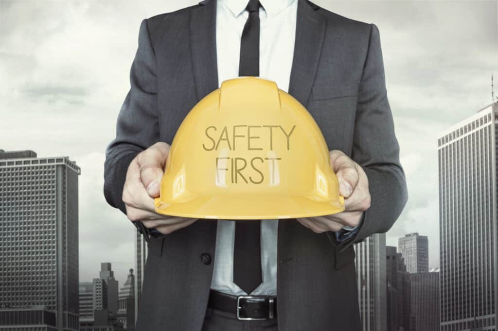 Workplace Safety 101: How to Protect Your Team and Boost Productivity