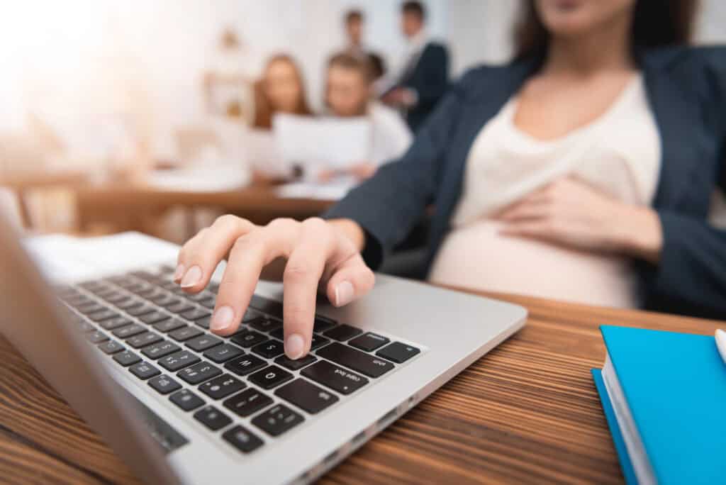 Pregnant Workers