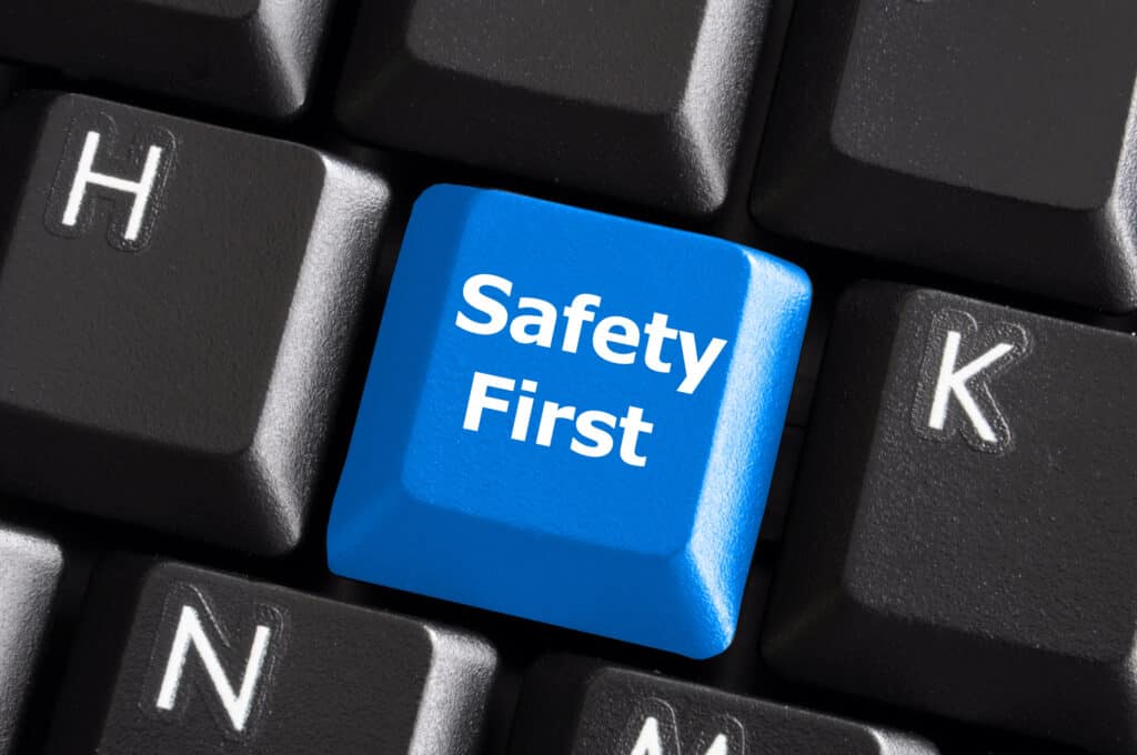 Health and Safety Consultants