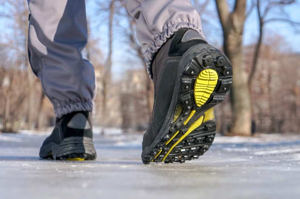 Winter Safety